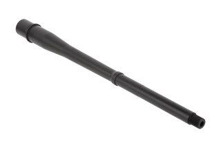Criterion Barrels are machined from sstainless steel and feature a Nitride finish that is extremely durable and accurate